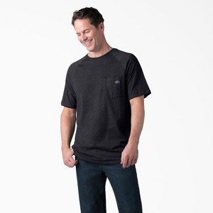 Dickies Cooling Short Sleeve T-Shirt - 1 of 2