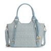 MKF Collection Thania signature Women's Tote Bag by Mia K - 2 of 4