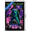 Trends International Netflix Squid Game: Season 2 - One More Round Framed Wall Poster Prints - 3 of 4