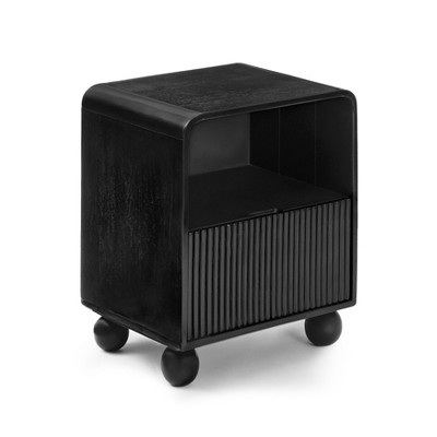 MH London Aston 24" Solid Wood Nightstand