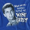 Leave It To Beaver Wise Guy Adult T-Shirt - 2 of 4