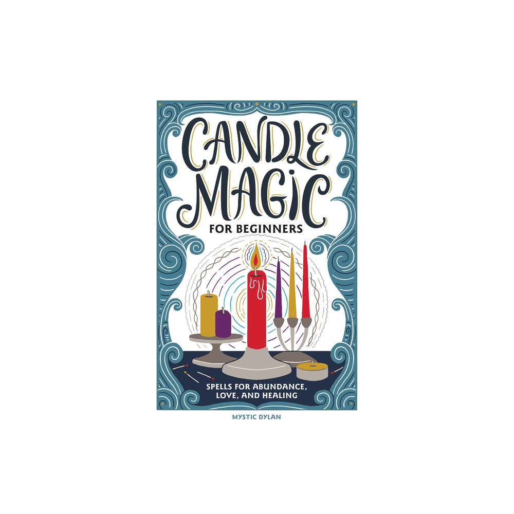 Candle Magic for Beginners