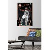 Trends International WNBA New York Liberty - Jonquel Jones 25 Unframed Wall Poster Prints - 2 of 4