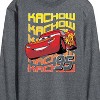 Men's - Cars -  Long Sleeve Graphic T-Shirt - 2 of 4