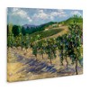 Stupell Industries Rural Vineyard Painting, 16" x 20" - 3 of 4