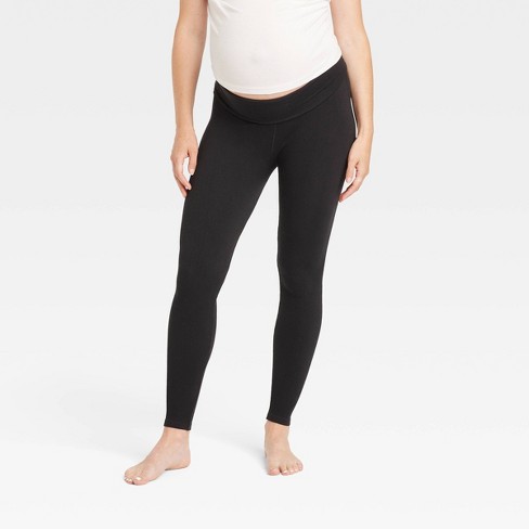 Fold over leggings target best sale