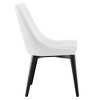 Modway Viscount Fabric Dining Chair - 3 of 4