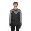 MLB Chicago White Sox Women's Lightweight Hooded Sweatshirt - 2 of 4