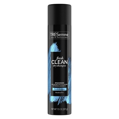 Tresemme Fresh & Clean Dry Shampoo - 7.3oz