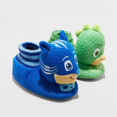 target boys slippers