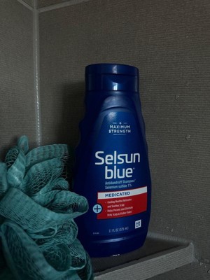 Selsun baby hot sale shampoo