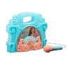 eKids Disney Princess Moana Karaoke Microphone and Boombox for Kids - Multi-Color (DP-115MA.EMV22) - 3 of 4