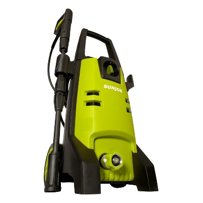 Sun Joe SPX1501 Electric Pressure Washer | 13-Amp | 1800 PSI Max* | 1.8 GPM Max*