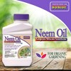 Bonide Captain Jack's Neem Oil Concentrate, Organic 3-in-1 Fungicide, Miticide & Insecticide, 16 fl oz - 2 of 4