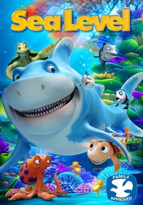 Sea Level (DVD)