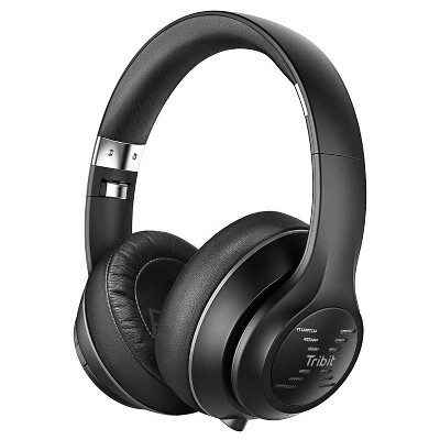 Tribit Xfree Tune Bluetooth ακουστικά με μικρόφωνο, Εικόνα 1 από 5 διαφάνειες