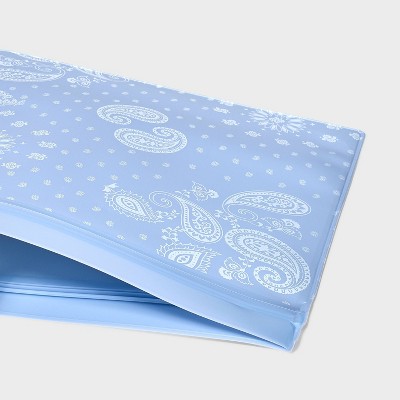 2pk Peva Reusable Snack Bags - Cat & Jack™ Western