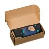 Gallery Seven Men's Funky Colorful Dress Socks 6 Pack - 4 of 4