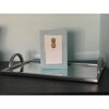 Jiallo Mirror tray 15.75 x 10" rectangular - 3 of 4