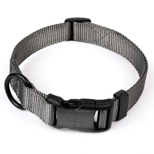 Country Brook Petz American Made Deluxe Nylon Dog Collar - 1 of 4