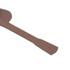 Unique Bargains Spoon Dishwasher Safe Large Guitar Spoon 304 Stainless Steel 5.4" 1 Pc - 3 of 4