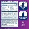 Ensure Enlive Strawberry Therapeutic Nutrition Shake, 8oz, Case of 24 – Advanced Protein & Recovery - 2 of 4
