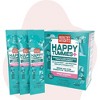 Healthy Heights Happy Tummies Kids Probiotic & Prebiotic + Sunfiber for Kids, Fruit Punch Flavor - 2 of 4