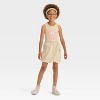 Grayson Threads Kids' Big Girl Parachute Skirt - 3 of 3