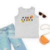 The Juniper Shop SmileyWorld Need Space Youth Tank Top - 3 of 4