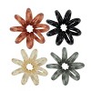 Kitsch 8 Pack Mini Hair Coils - 3 of 3