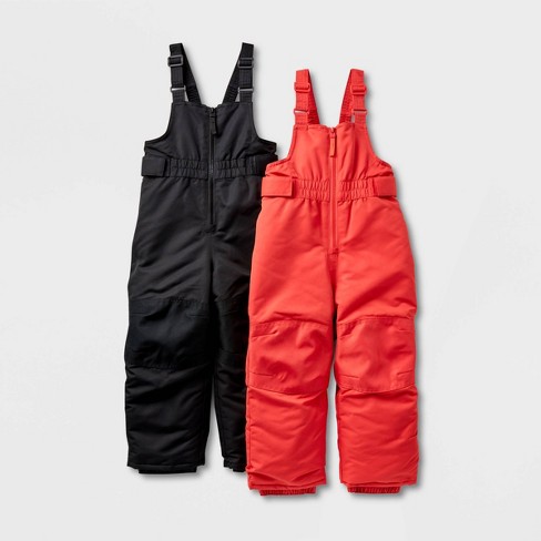 Unisex snow pants - Child