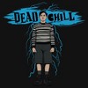 Girls Wednesday Pugsley Addams Dead Chill T Shirt - 2 of 4