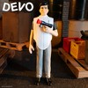 Super 7 Devo ReAction Figure New Traditions Gerald Casale Action Figure - 2 of 4