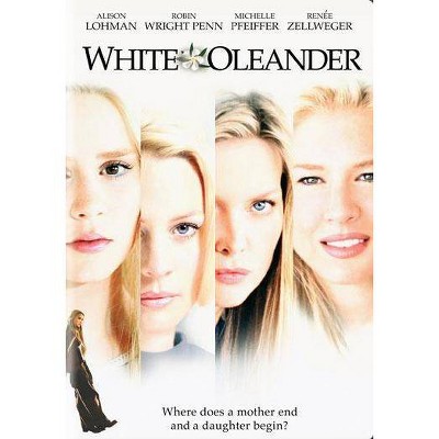 White Oleander (DVD)(2003)