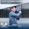 Luzz T700 Carbon Fiber Pickleball Paddle with Sandblasted Surface & Honeycomb Core Racket - Includes Free Versatile Tote Bag - 3 of 4