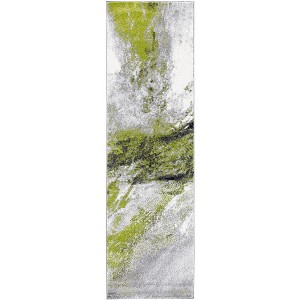 Galaxy GAL117 Power Loomed Indoor Rugs - Safavieh - 1 of 4