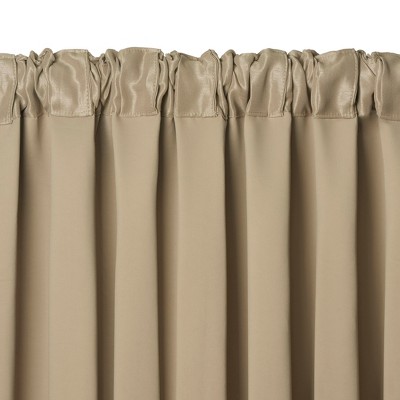 Elrene Waterfall Window Valance - Thumbnail 2
