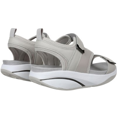Обувь MBT Women's Aza in Taupe,5.5 — фото 3