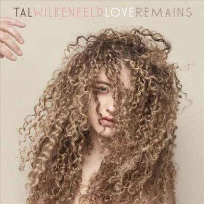 Tal Wilkenfeld - Love Remains (CD)