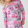 Girls Ellery Classic Pajama Set - Posh Peanut - 2 of 4