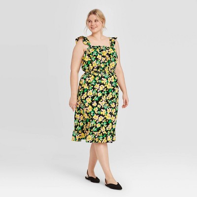 green sundress target