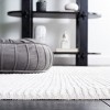 Whisper WHS565 Power Loomed Indoor Rugs - Safavieh - 4 of 4