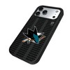 NHL Western Conference Teams Text Backdrop MagSafe Compatible Cell Phone Case for Apple iPhone 17 Series - 2 of 4