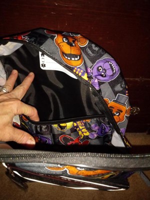 Five nights at freddy's backpack journeys sale