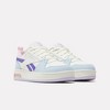 Reebok Royal Prime Step N' Flash Little Girl's Shoes - 4 of 4