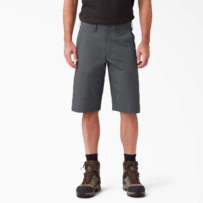 Dickies FLEX Cooling Regular Fit Utility Shorts, 13"