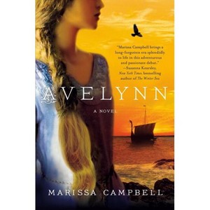 Avelynn - by  Marissa Campbell (Paperback) - 1 of 1