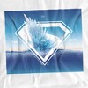 Toddler Boy's Superman 2025 Movie Fortress of Solitude Take Me Home T-Shirt - 2 of 3