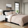 Rounded Corner Low Platform Bed - Threshold™ - 2 of 4