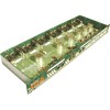 Radial Engineering JD6 6-Channel Rackmount Passive Direct Box - 4 of 4